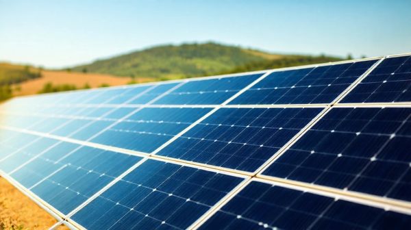 5 astuces essentielles pour un projet d'installation solaire réussi
