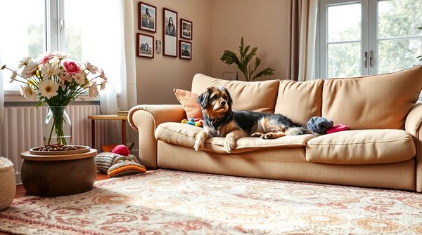 Accessoires chat : le meilleur pour votre compagnon à quatre pattes