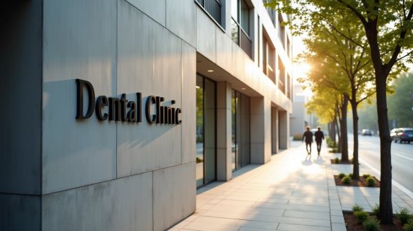 Choisir un dentiste à Saint-Lambert pour des soins de qualité