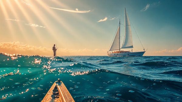 Découvrez les meilleures expériences nautiques : bateaux et pêche