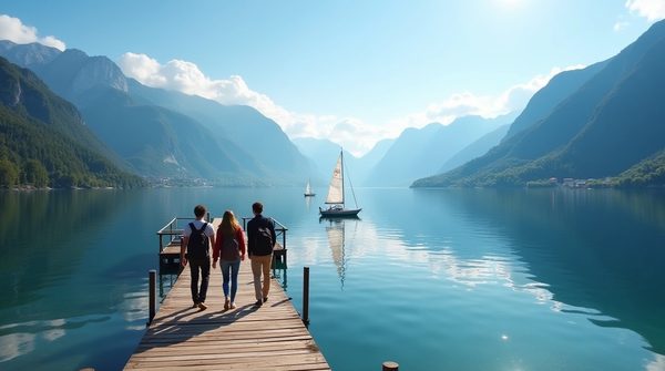 Découvrir l'escape game à annecy : un jeu grandeur nature au cœur de la haute-savoie