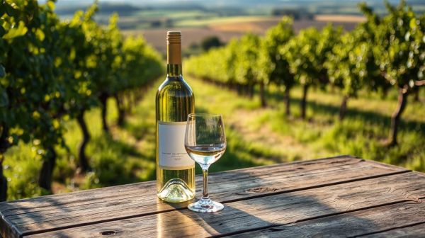 Guide des meilleurs vins de la Loire : expériences à savourer