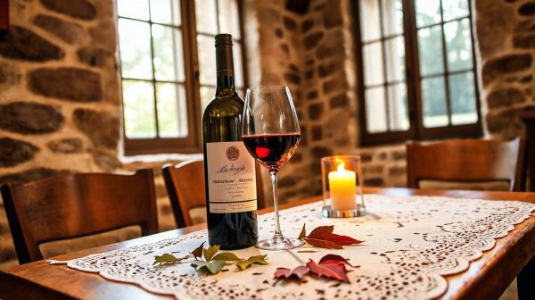 Guide des meilleurs vins de la Loire : expériences à savourer