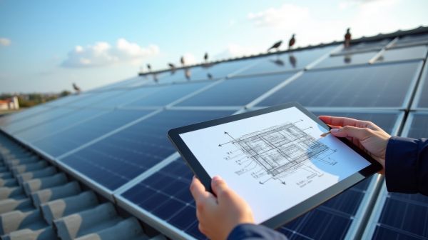 Installations solaires : Les clés pour réussir votre projet