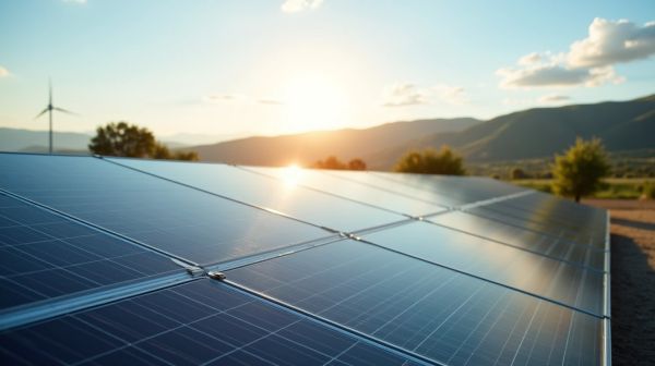 Installations solaires : Les clés pour réussir votre projet