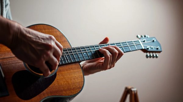 Les clés pour devenir un pro de la guitare facilement