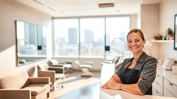 Les meilleurs dentistes à Saint-Lambert pour des soins fiables