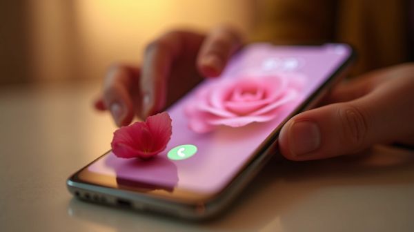 Pourquoi opter pour le tel rose CB pour vos appels privés ?
