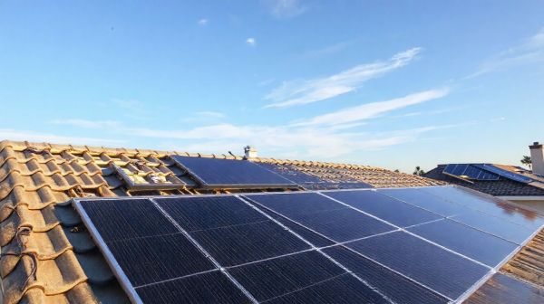 Top astuces pour accroître votre efficacité énergétique solaire