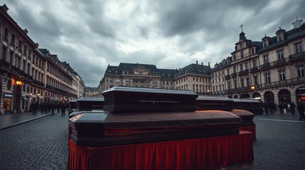 Top conseils pour sélectionner des pompes funèbres à Genève