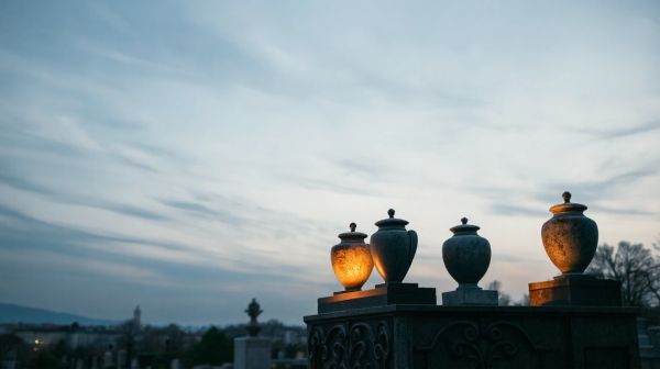 Top conseils pour sélectionner des pompes funèbres à Genève