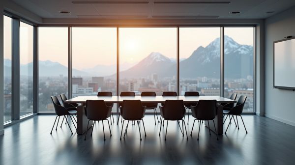 Trouver votre partenaire idéal en agences IA à Toulouse