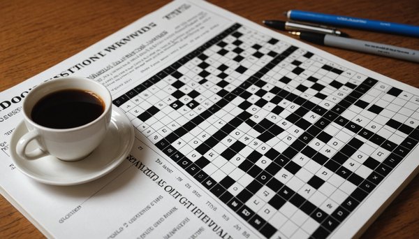 Mots croisés : astuces, abonnements et défis pour tous