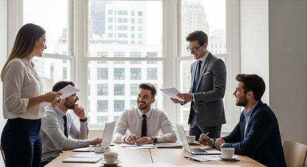 Les idées de métiers bien payés : une sélection pour booster votre carrière