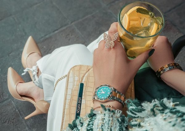 Inspiration mode et lifestyle : les must-have de la saison