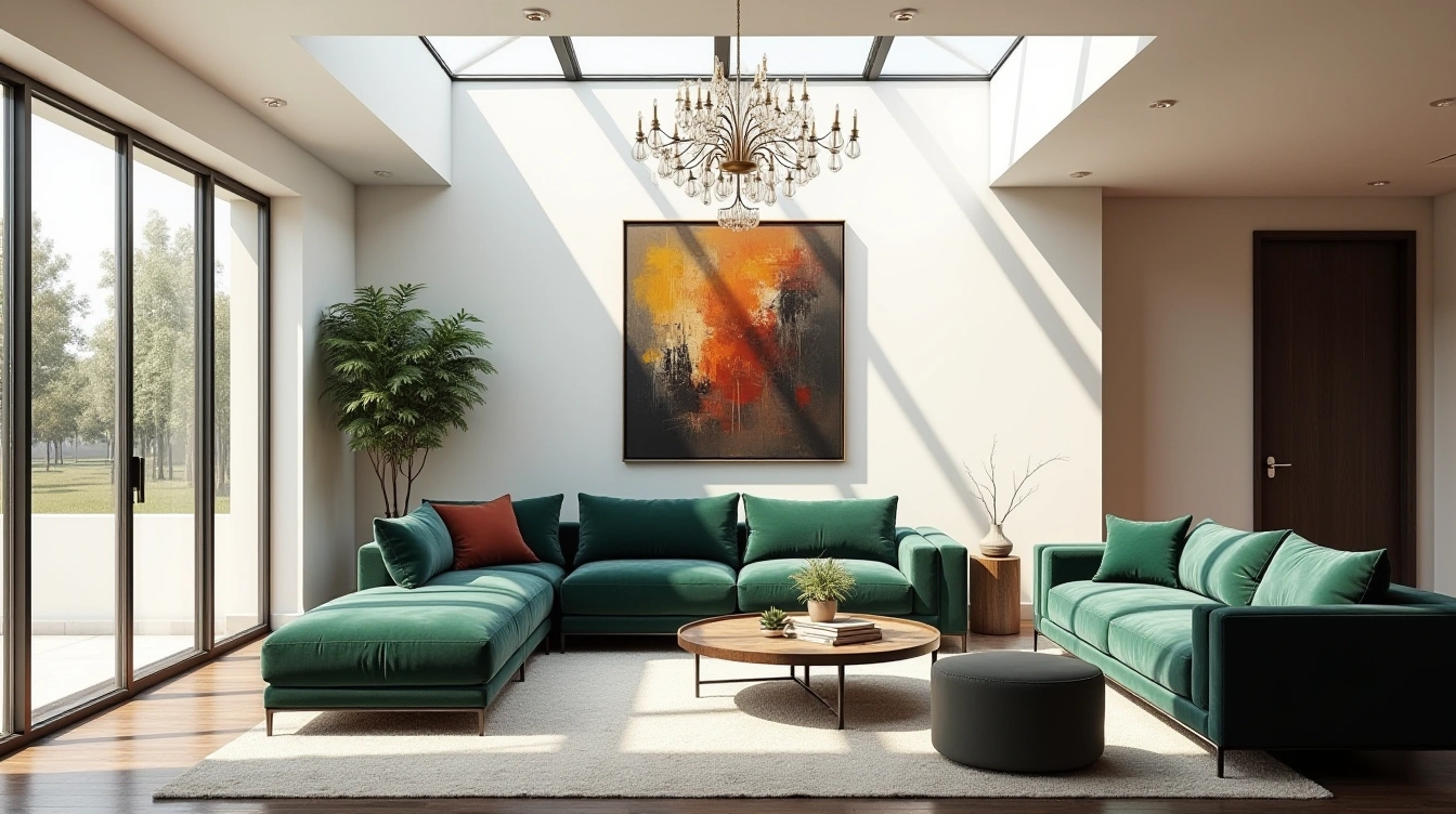 Vos questions fréquentes sur la décoration d'intérieur