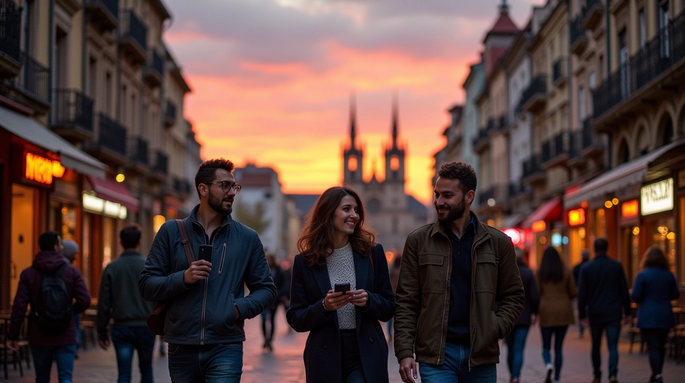 Solutions concrètes pour la transformation numérique